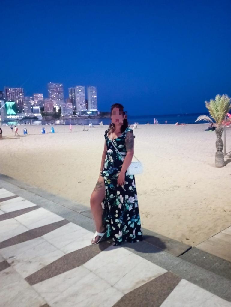 Chica busca chico en Madrid: 