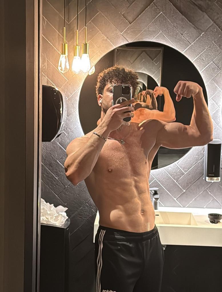 Chico busca chica en Madrid: 