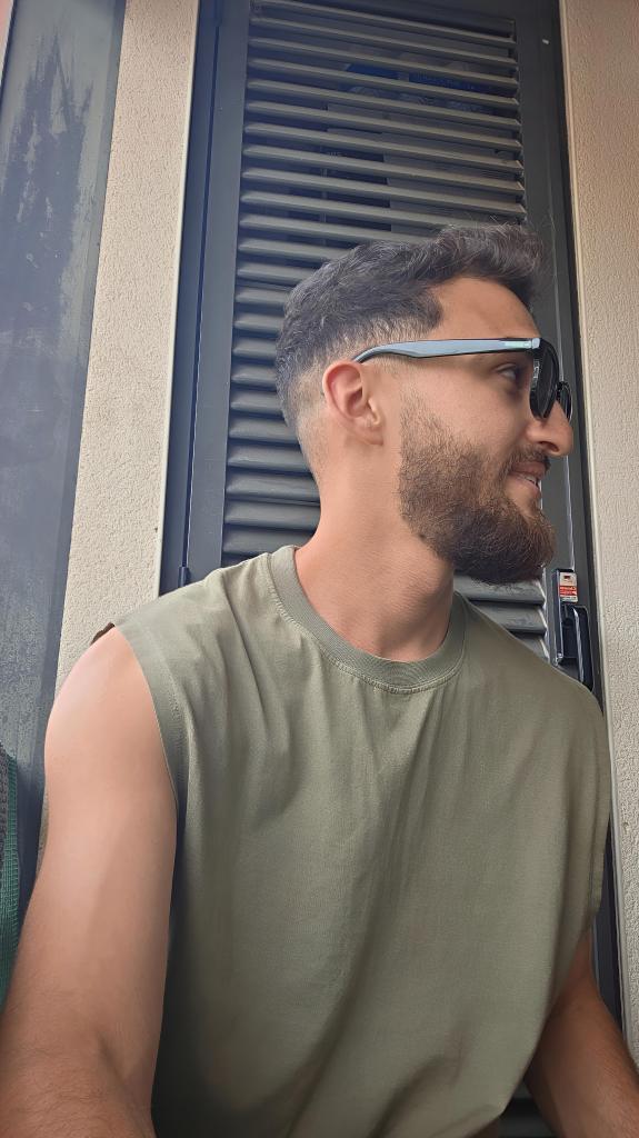 Chico busca chica en Madrid: 