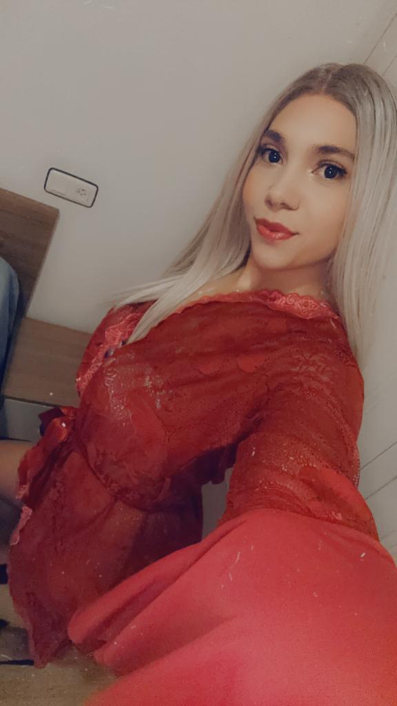 Transexual en Salamanca: 