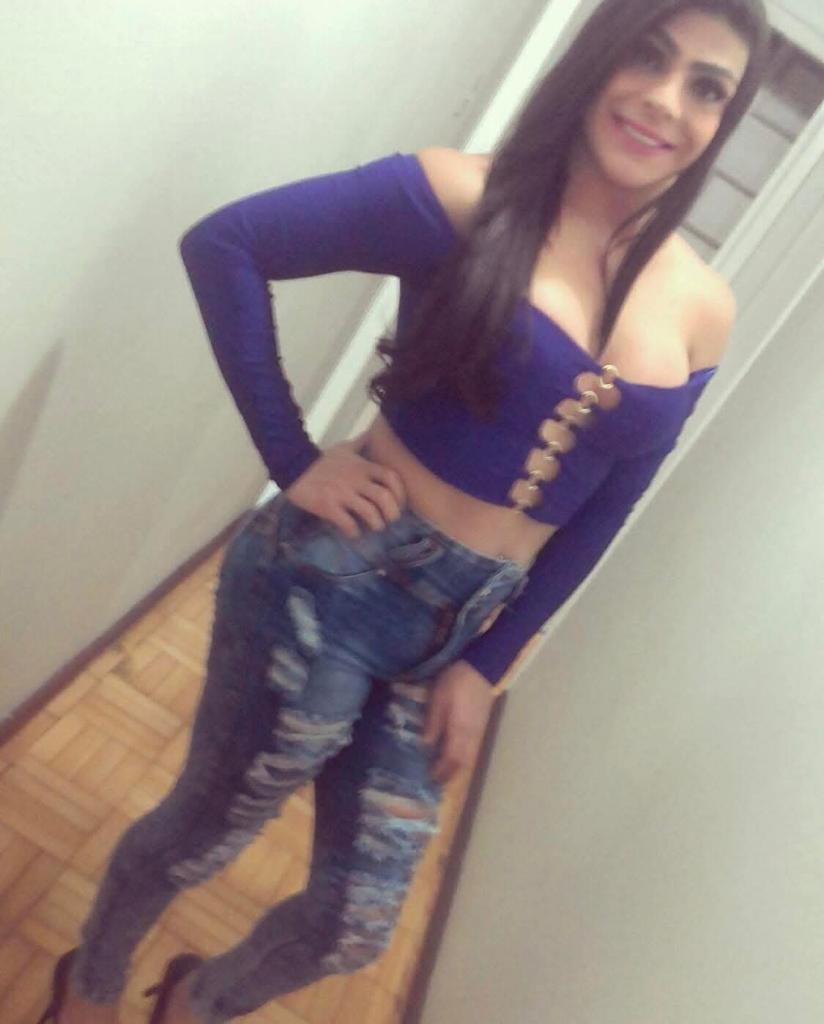 673260996: Travesti en Madrid