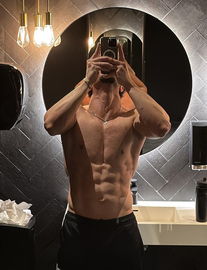 Chico busca chica en Madrid: 