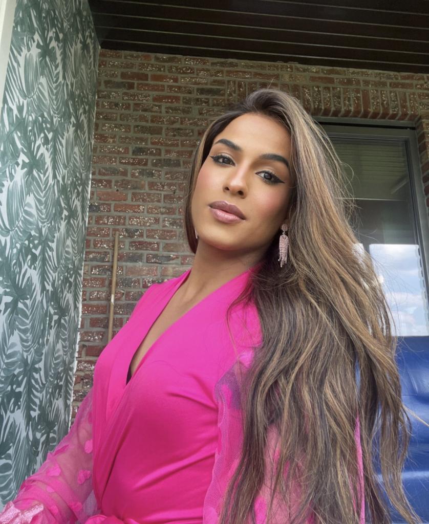 Travesti en Valencia: 