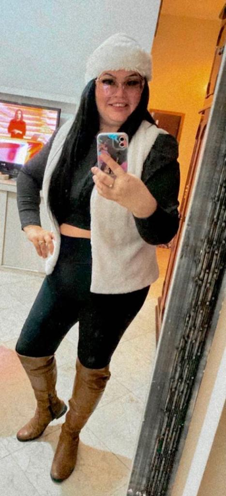 Chica busca chico en Barcelona: 