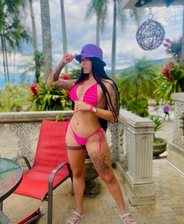 Chica busca chico en Málaga: 