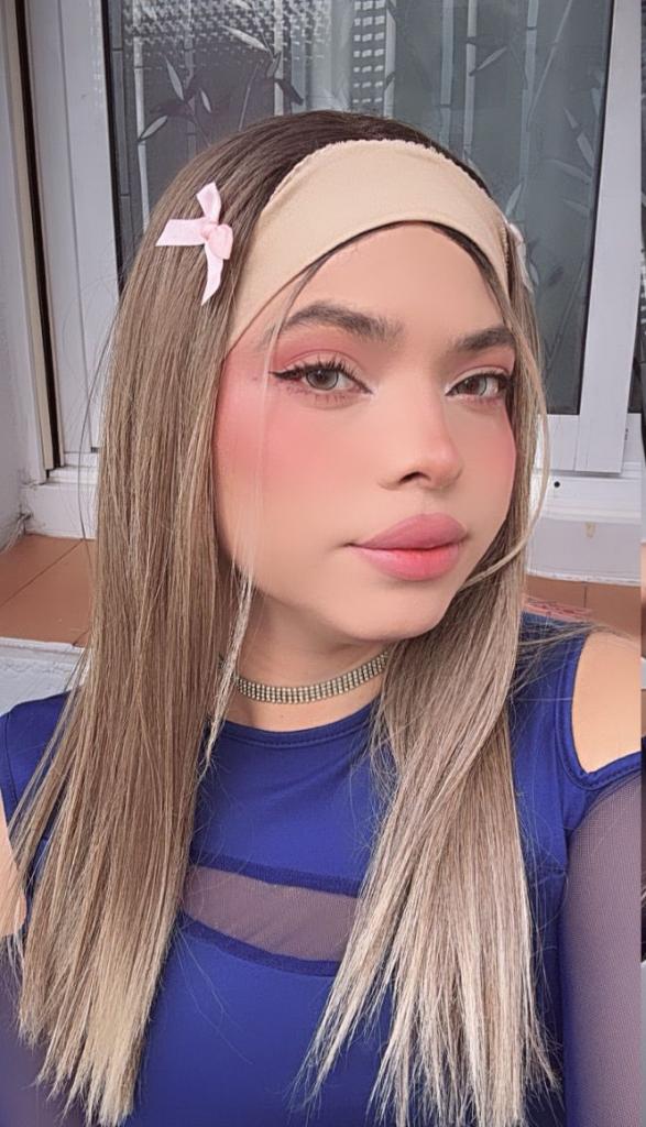 Travesti en Navarra: 