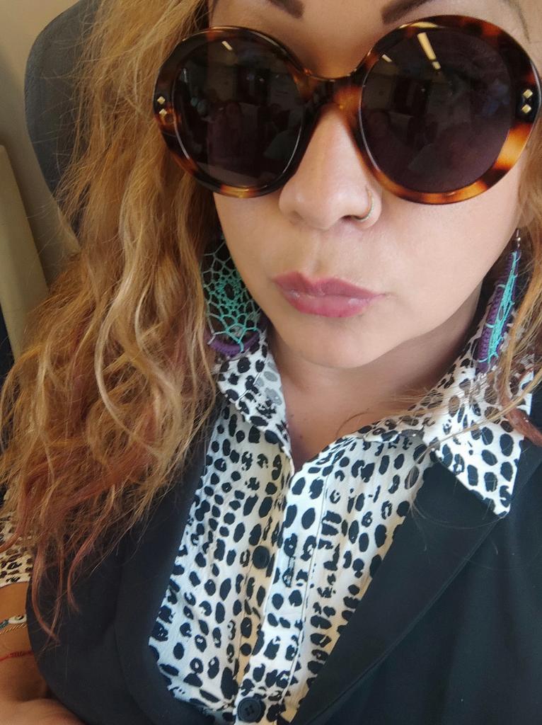 Transexual en León: 