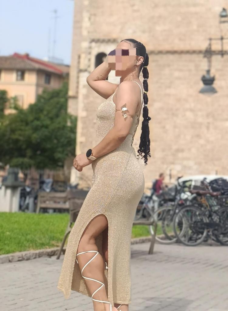 Chica busca chico en Alicante: 