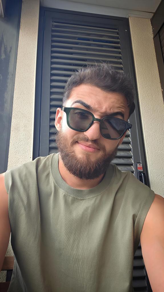 Chico busca chica en Madrid: 