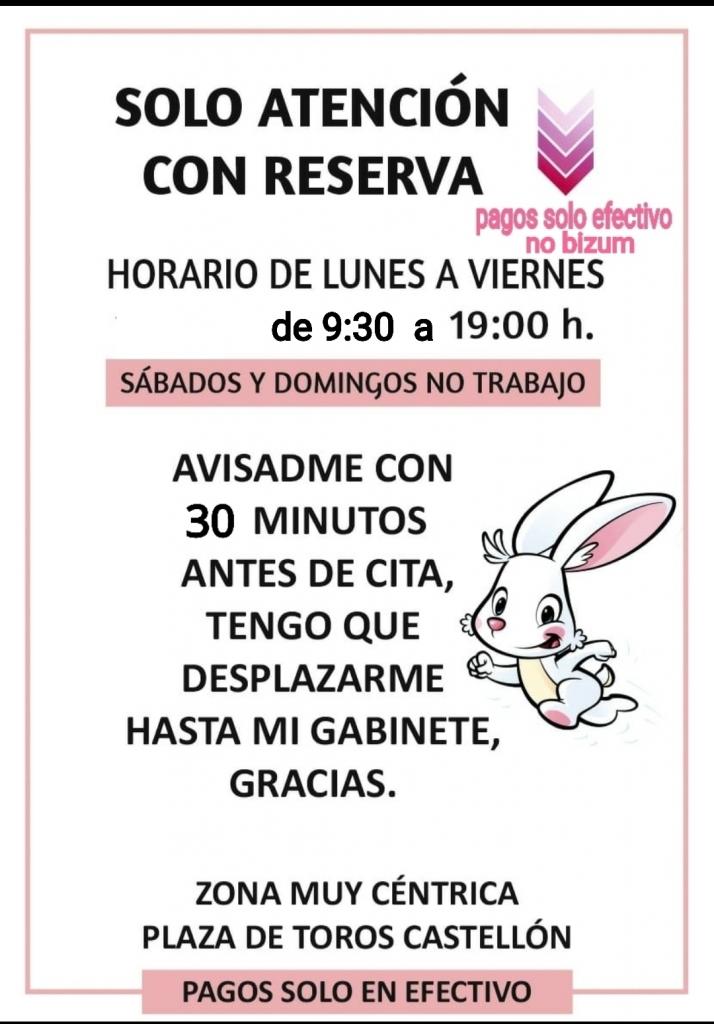 Chica busca chico en Castellón: 