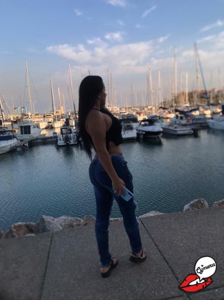 Chica busca chico en Toledo: 