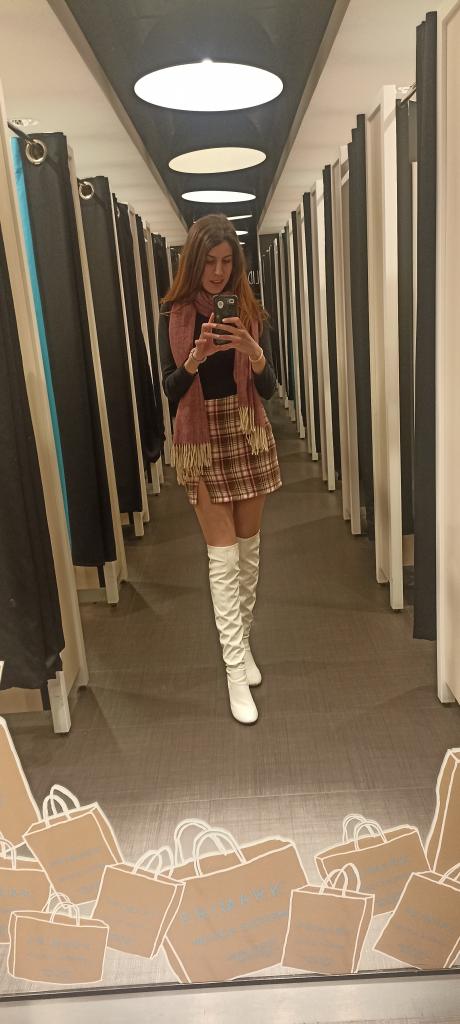 Chica busca chico en Málaga: 