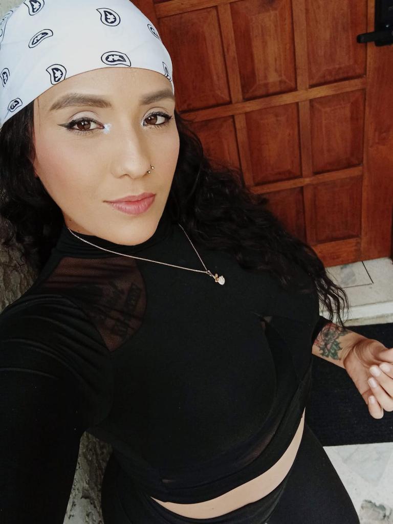 Chica busca chico en Madrid: 