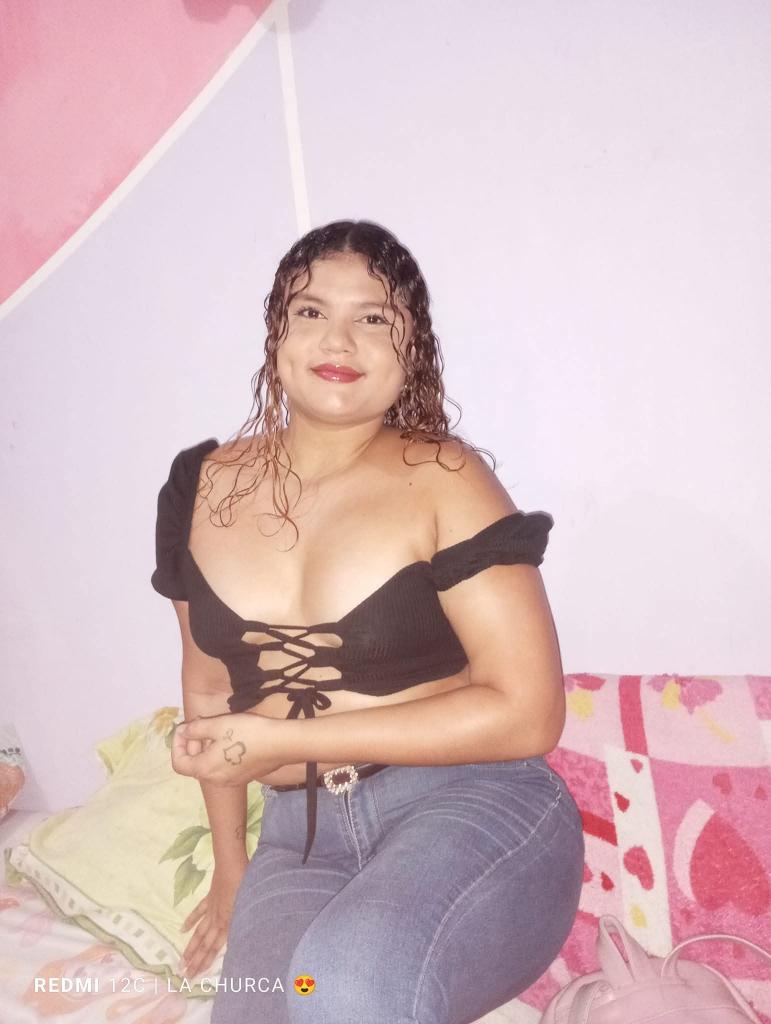 Chica busca chico en Sevilla: 