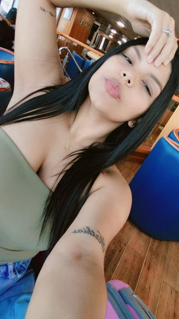 Chica busca chico en Barcelona: 