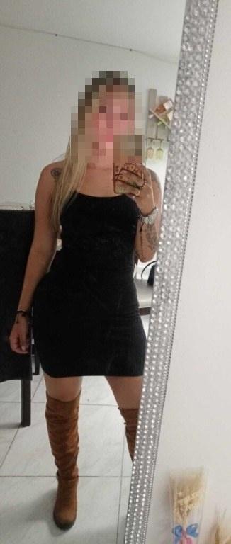 Chica busca chico en Barcelona: 