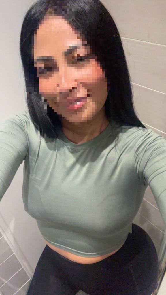 Chica busca chico en Madrid: 