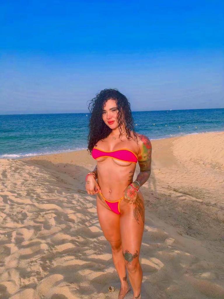 Chica busca chico en Valencia: 