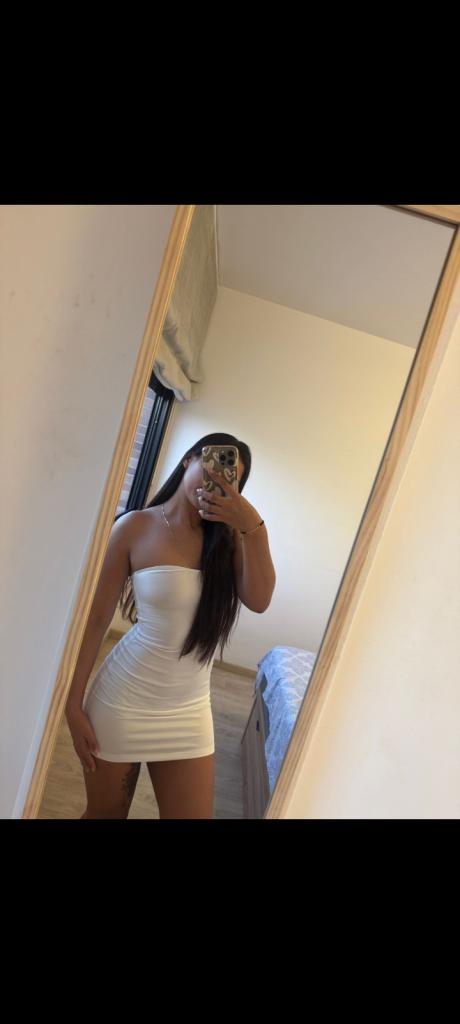 Chica busca chico en Madrid: 