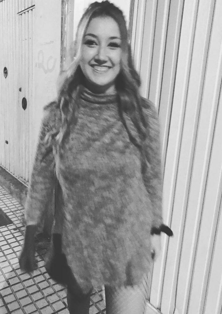 Chica busca chico en La Rioja: 