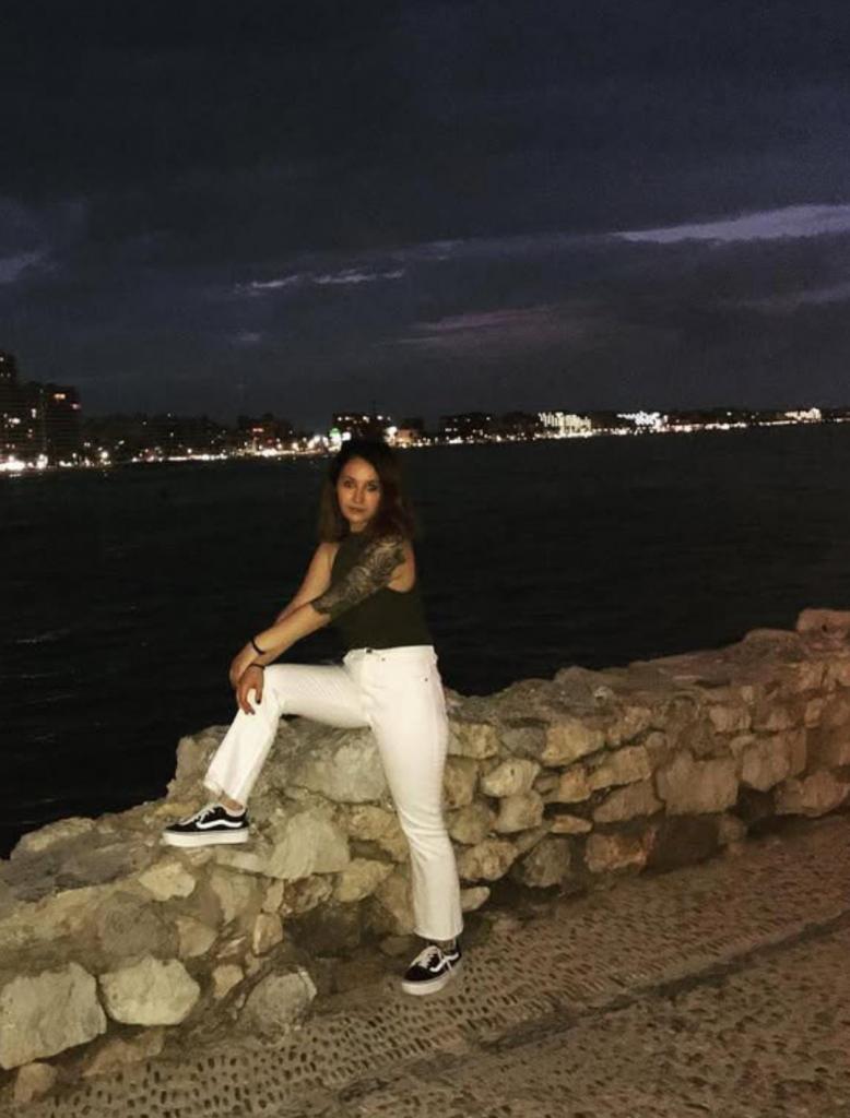 Chica busca chico en La Rioja: 