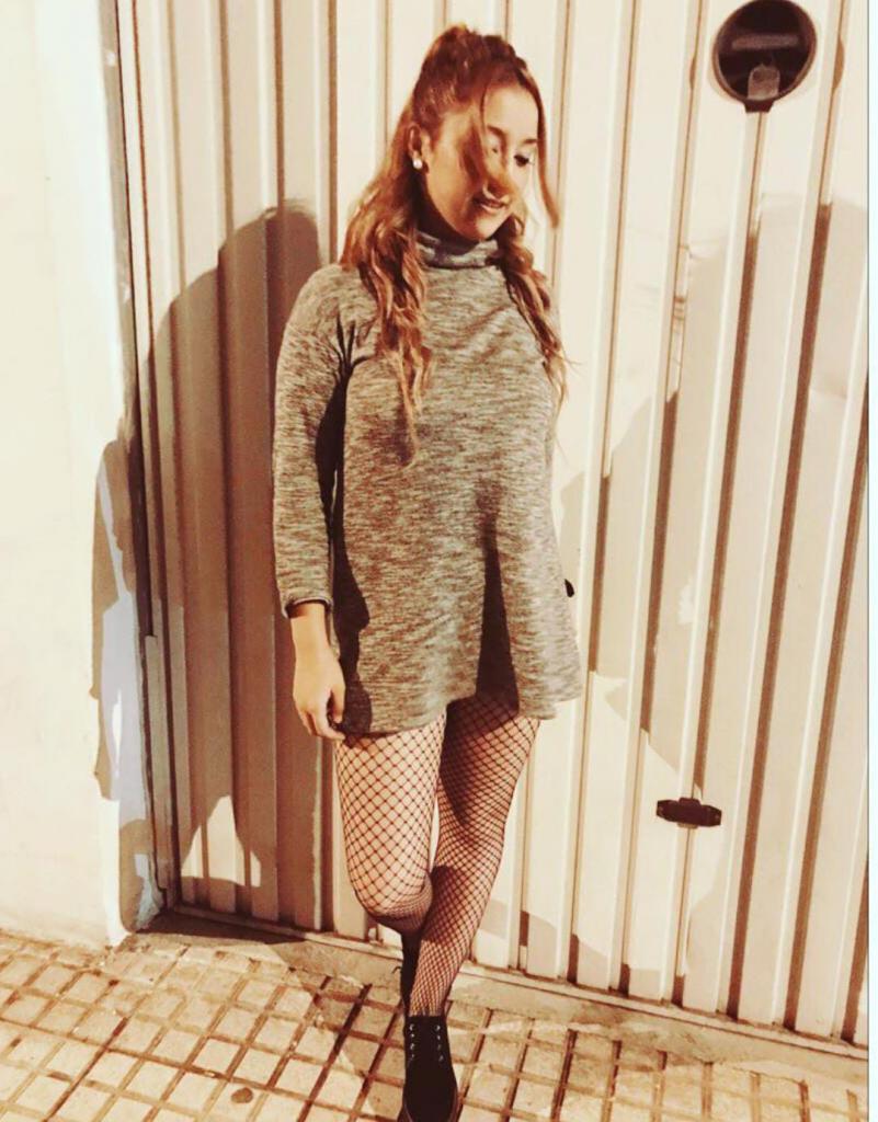 Chica busca chico en La Rioja: 