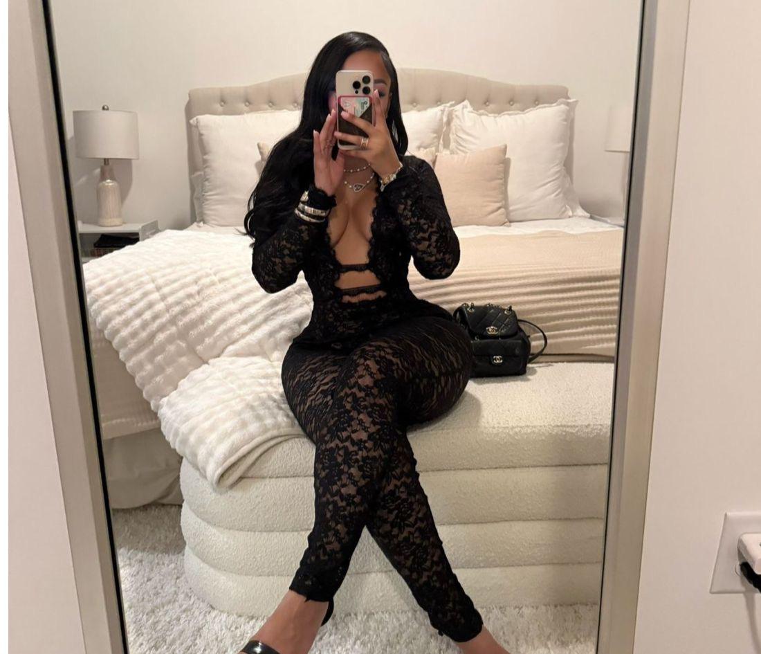 Chica busca chico en Málaga: 