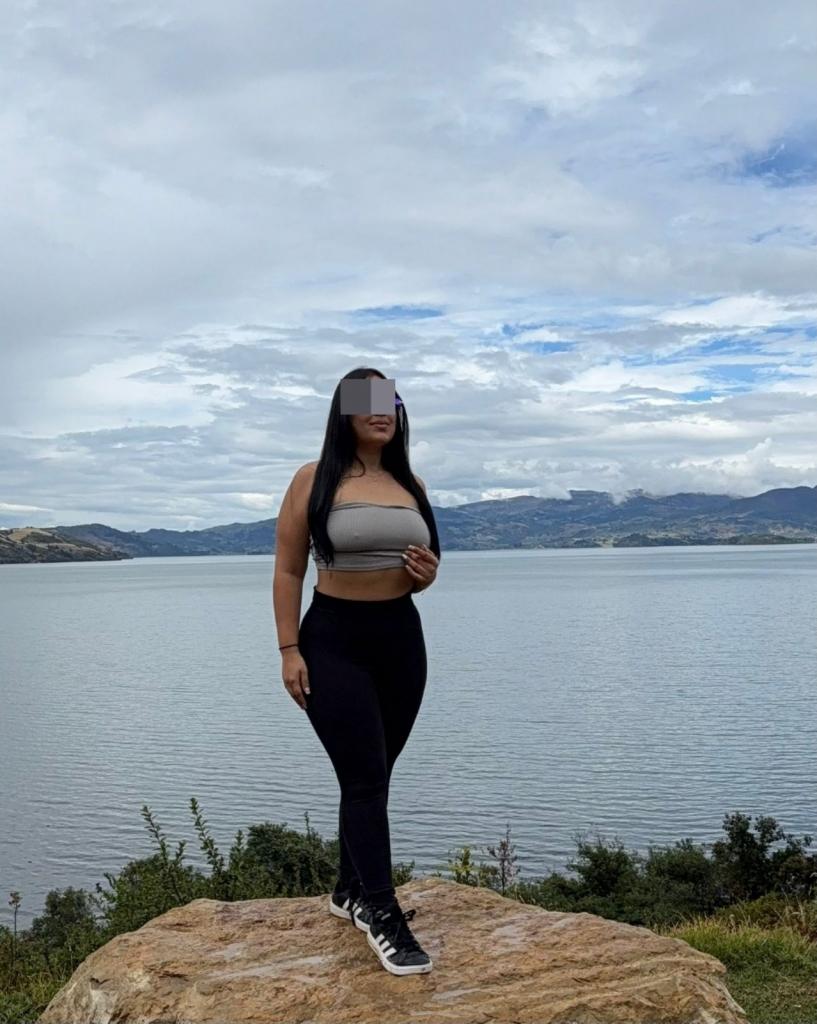 Chica busca chico en Madrid: 