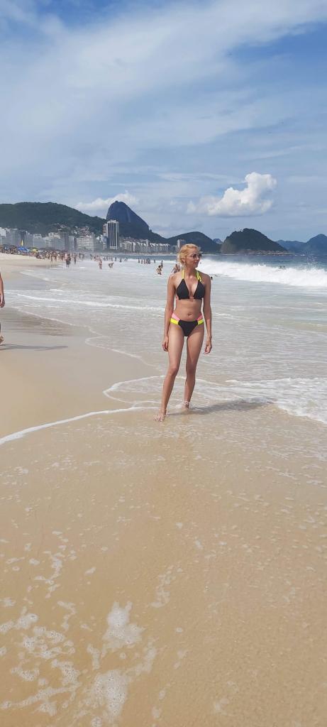 Chica busca chico en Ibiza: 