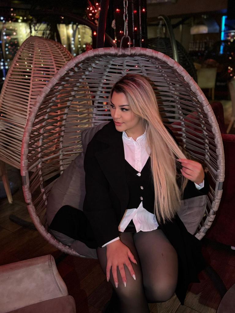 Chica busca chico en Barcelona: 