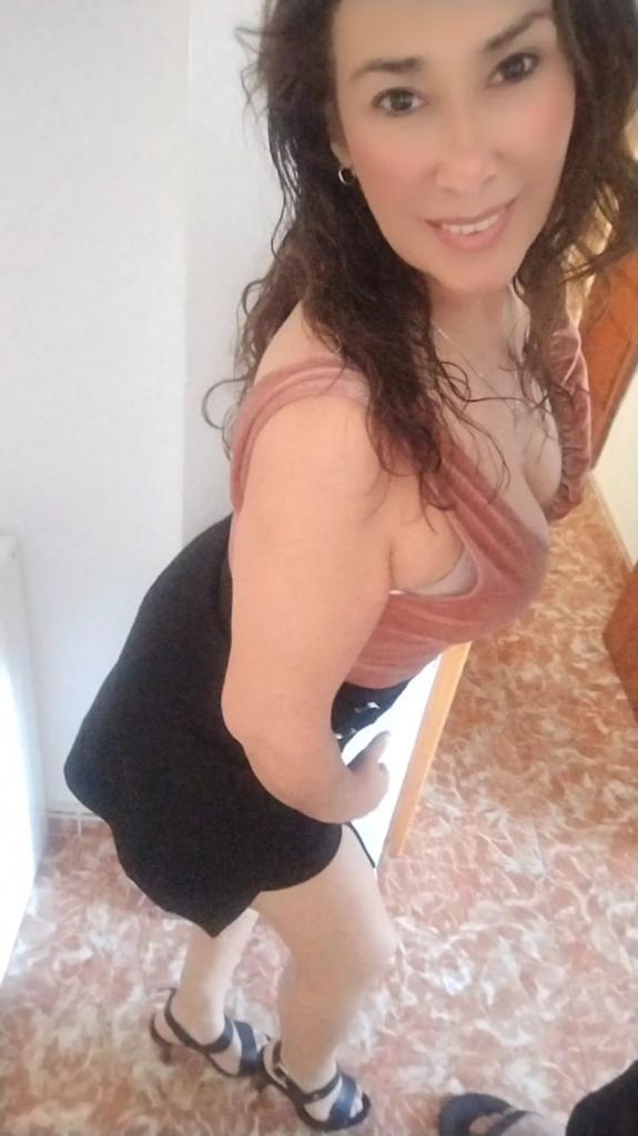 Chica busca chico en Málaga: 