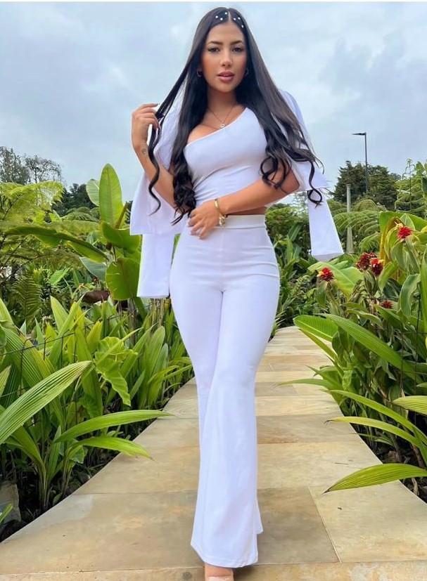 Chica busca chico en Madrid: 