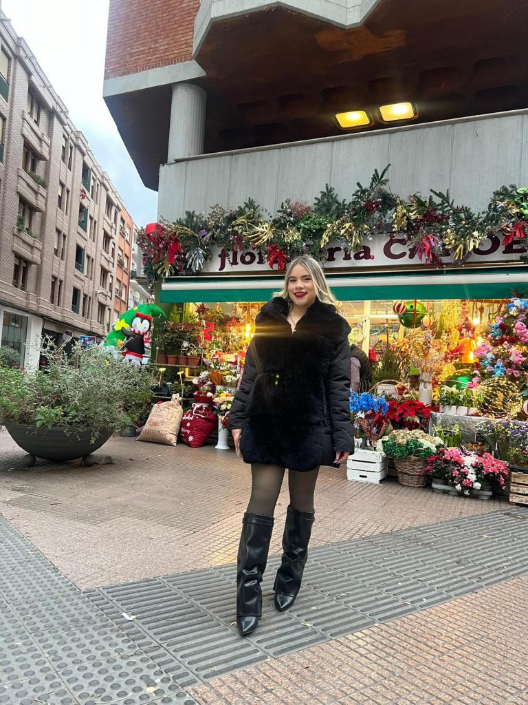 643748173: Chica busca chico en La Rioja