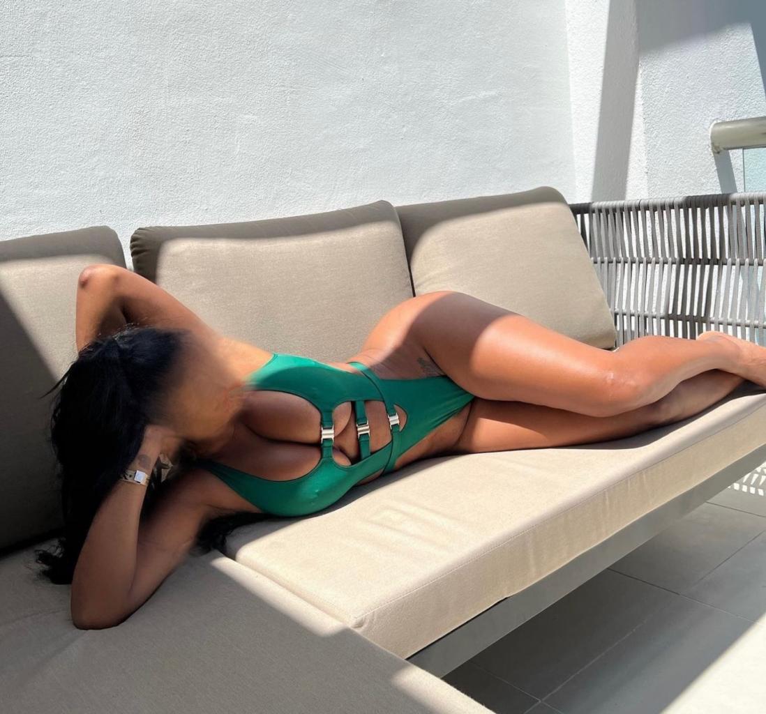 Chica busca chico en Badajoz: 