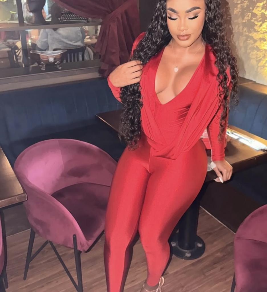 Chica busca chico en Valencia: 