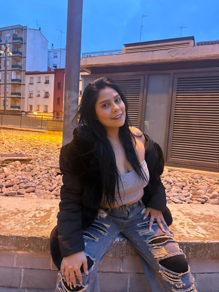 Chica busca chico en La Rioja: 