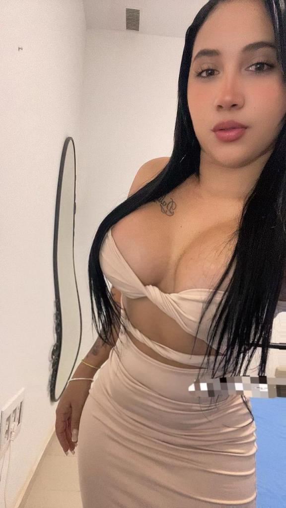 Chica busca chico en Las Palmas: 