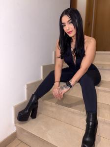 624736798: Chica busca chico en Madrid