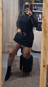 603289042: Chica busca chico en Sevilla