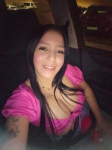 632902946: Chica busca chico en Alicante