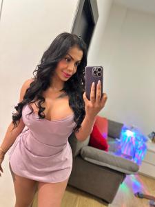 691265455: Transexual en Madrid