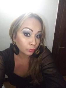 611358373: Transexual en León