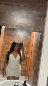 611054731: Chica busca chico en Sevilla