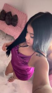 602013501: Chica busca chico en Málaga