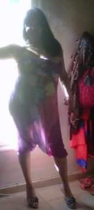 667231822: Travesti en Madrid