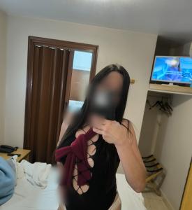 662663909: Chica busca chico en Murcia