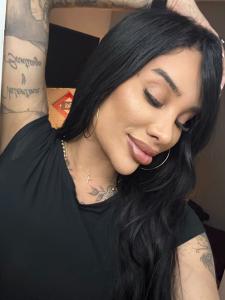 631291643: Transexual en Madrid