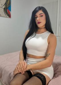 642751477: Transexual en Sevilla