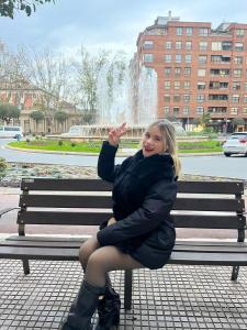 643748173: Chica busca chico en La Rioja