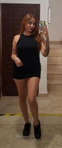 722302071: Chica busca chico en Alicante